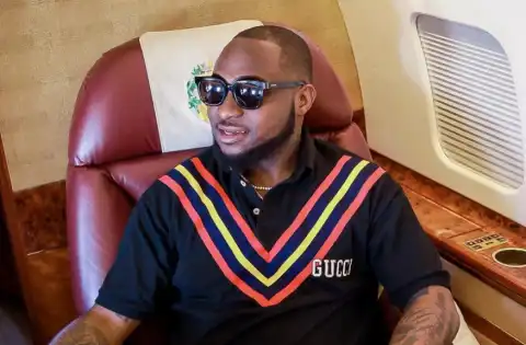Davido Adds Rolls-Royce Cullinan 2019 Worth N350M Naira To His Fleet Of Cars (Photos)
